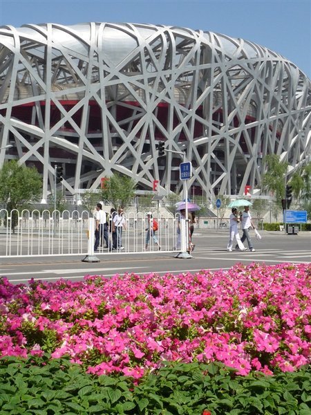 Return Visit to Beijing, #4