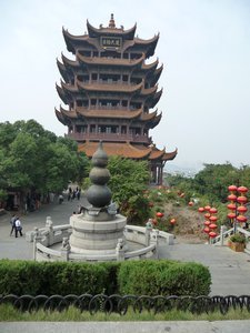 Wuhan, Hubei #18