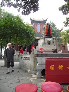 Wuhan, Hubei #34