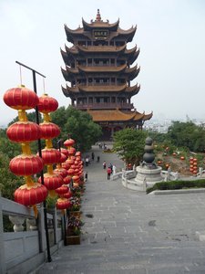 Wuhan, Hubei #19
