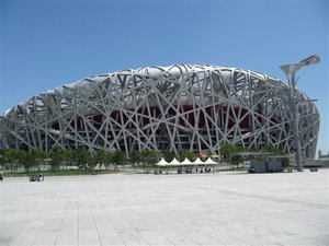 Return Visit to Beijing, #2