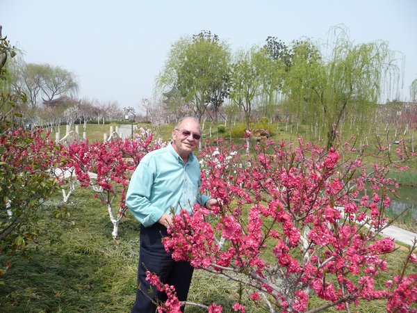 Part II - Photo Essay, The Spring Colors of Taizhou, Photo 1