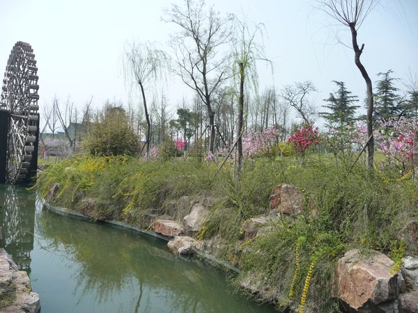 The Colors of Taizhou,  Photo 2