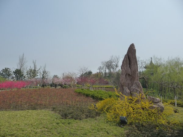 The Colors of Taizhou,  Photo 10