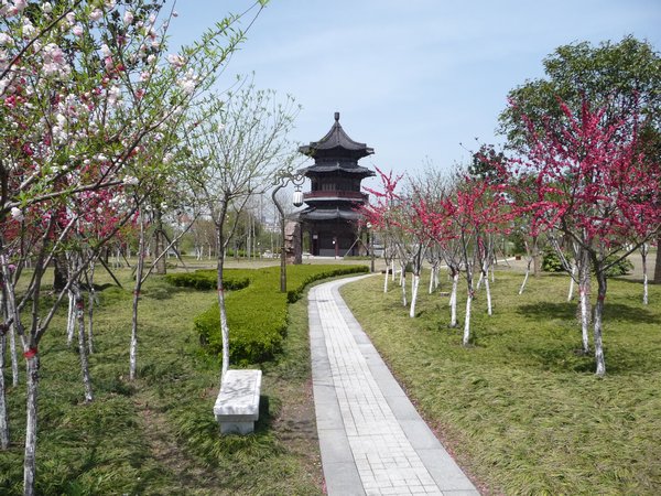 The Colors of Spring in Taizhou, Photo 64