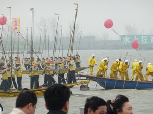 Dragon Boat Festival, Photo 10
