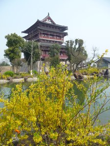 The Colors of Taizhou,  Photo 27
