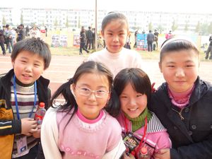 The Children of China, Photo 19