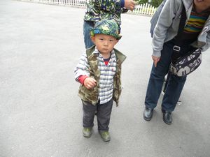 The Children of China, Photo 47