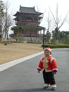 The Children of China, Photo 58