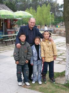 The Children of China, Photo 77