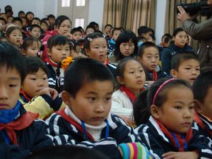 The Children of China, Photo 80
