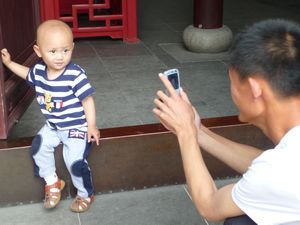 The Children of China, Photo 81