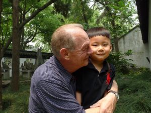 The Children of China, Photo 82