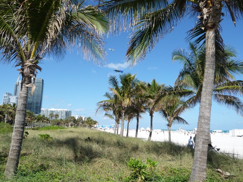 Miami Beach Ocean #2