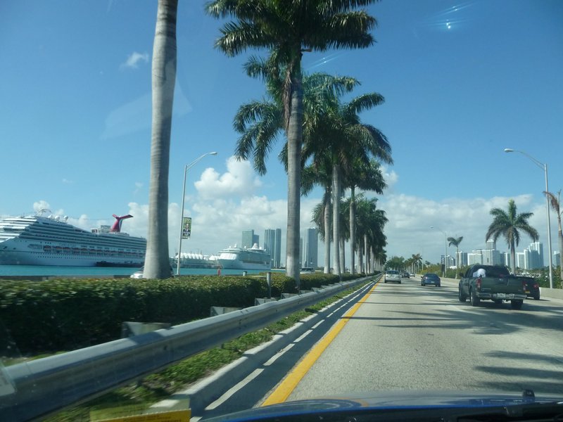 Miami Bay-Side #12