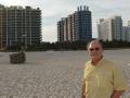 Miami Beach Ocean #3