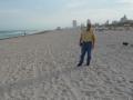 Miami Beach Ocean #14