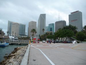 Miami Bay-Side #7
