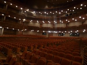 Miami Opera and Concert Hall #12