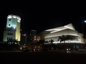 Miami Opera and Concert Hall #15