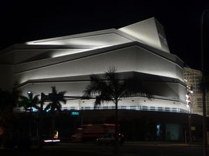 Miami Opera and Concert Hall #16
