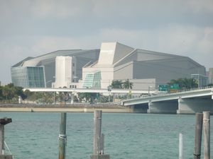 Miami Bay-Side #14