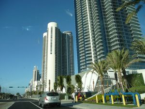 Miami Bay-Side #23