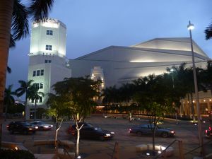 Miami Opera and Concert Hall #14