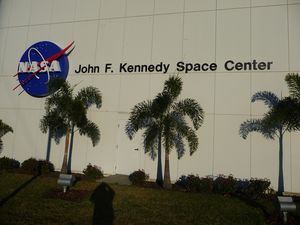 Kennedy Space Center #2