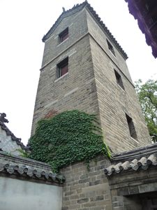 Tower of Refuge