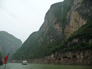 Entering the Three "Little" Gorges, #3