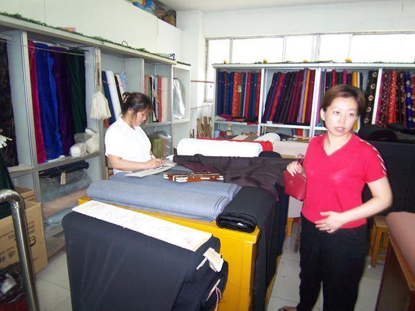 cloth-shop
