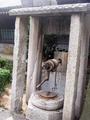  ancient water well