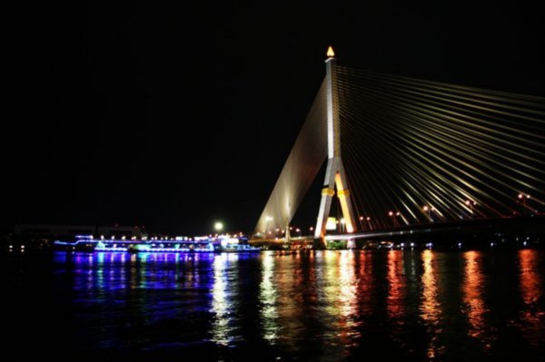 Rama 8 Bridge