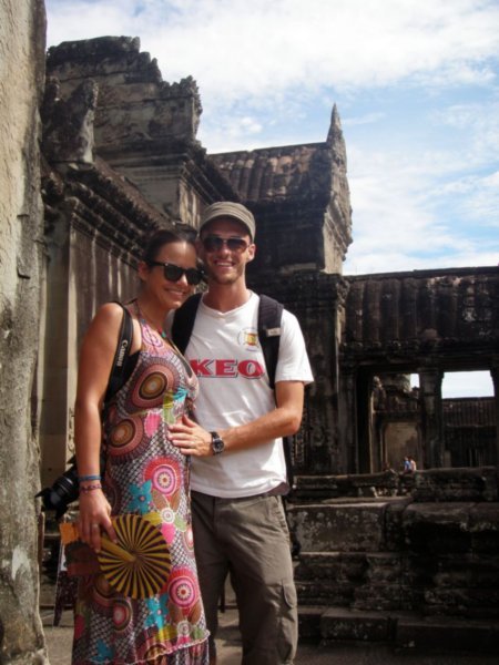 Ankor Wat Day III 009