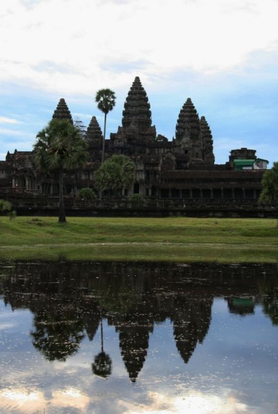 Temple of Angkor Wat (19)