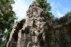 Angkor Thom (5)