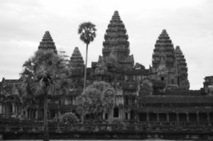Temple of Angkor Wat (24)