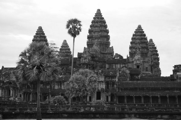 Temple of Angkor Wat (24)