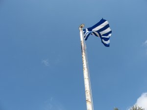 Greece - again