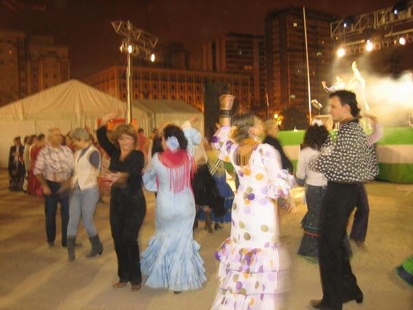 ¡flamenCo!