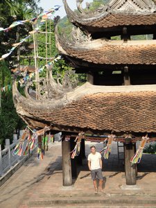 Hanoi, perfume pagoda6