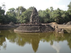 Neak Pean (NP)