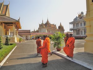 Royal Palace Phnom Penh2