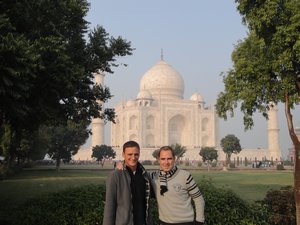 Taj Mahal1