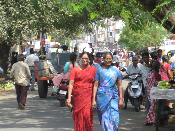 Trichy center, #2