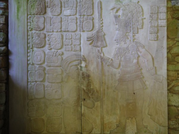 Maya Symbols