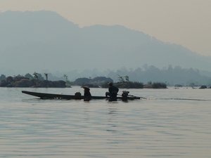 life on the Mekong