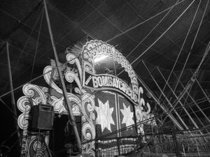 The Bombay Circus